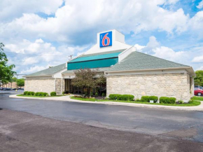 Motel 6-Columbus, OH - OSU